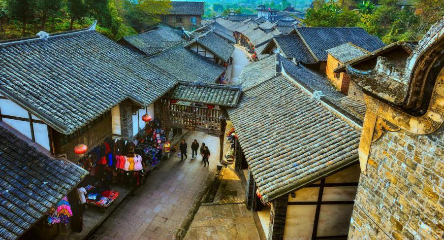 诵读国学经典 助力书香天中建设